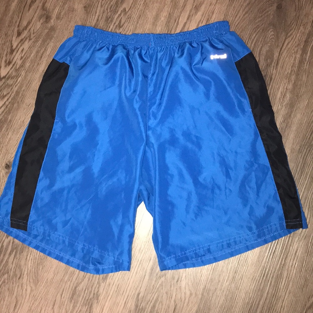 Hind workout shorts